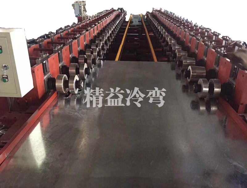 北京配电箱一体成型生产线