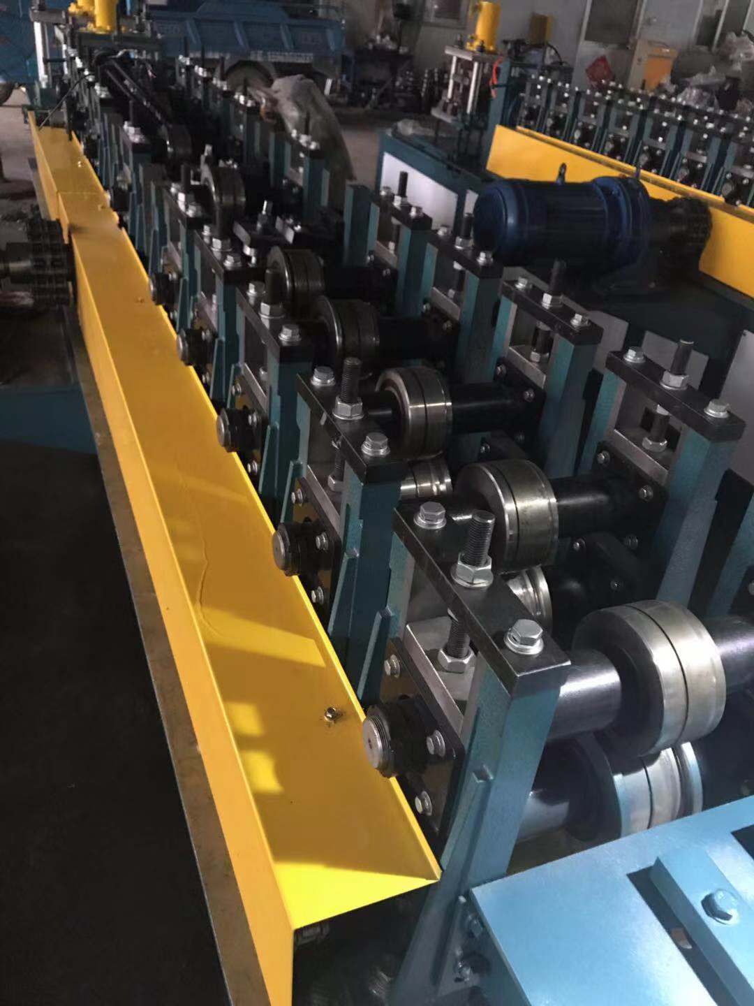 临沂高精度冷弯成型设备价格